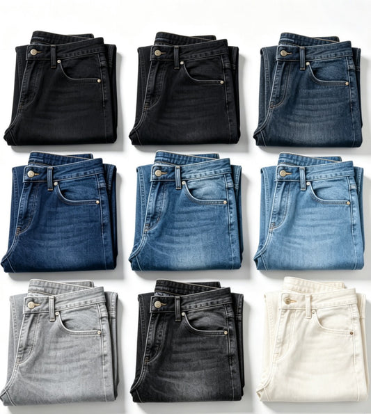 pack