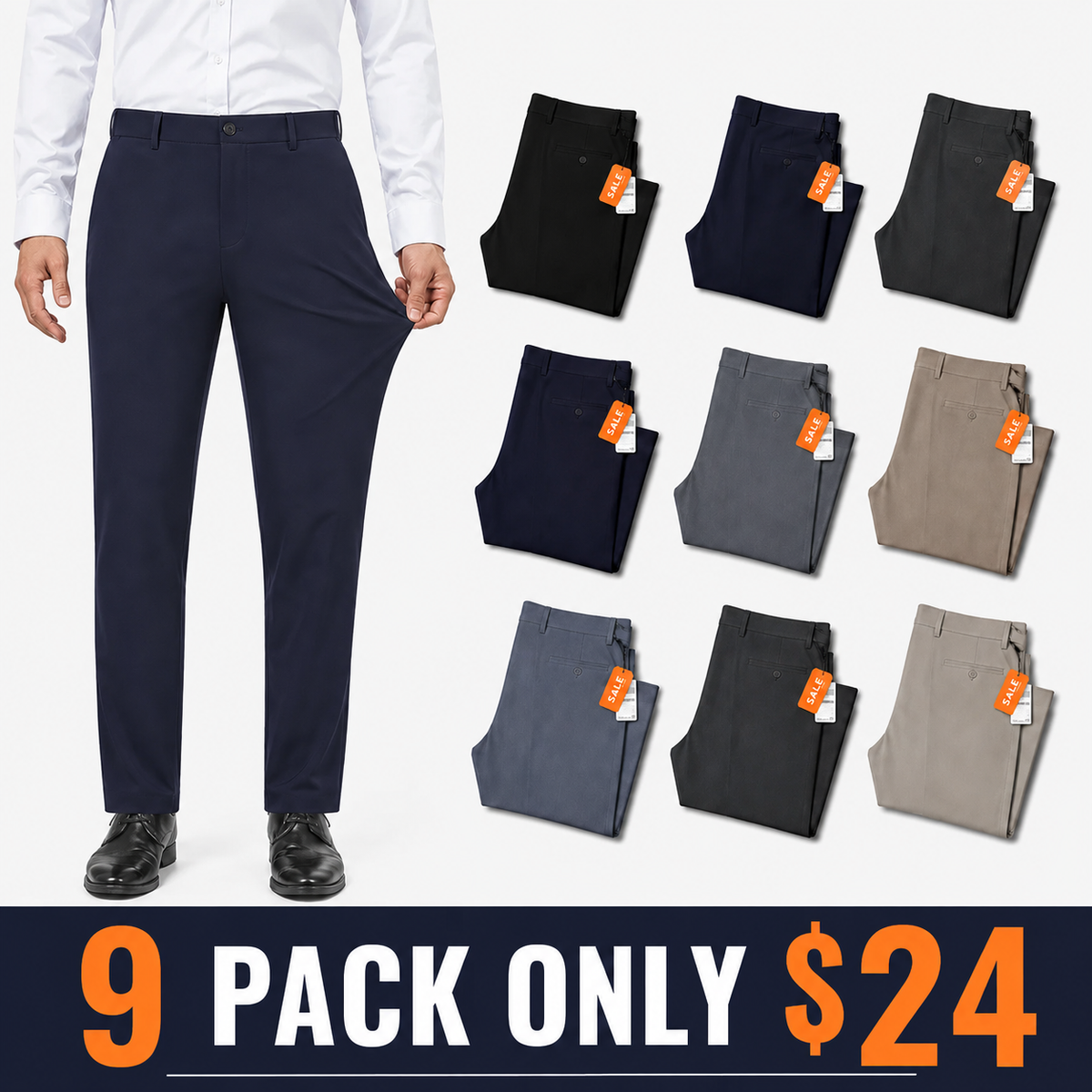 pack