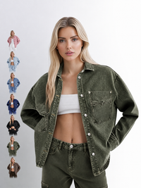 Army green