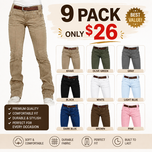 pack