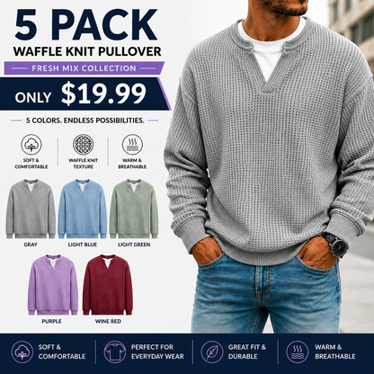 pack