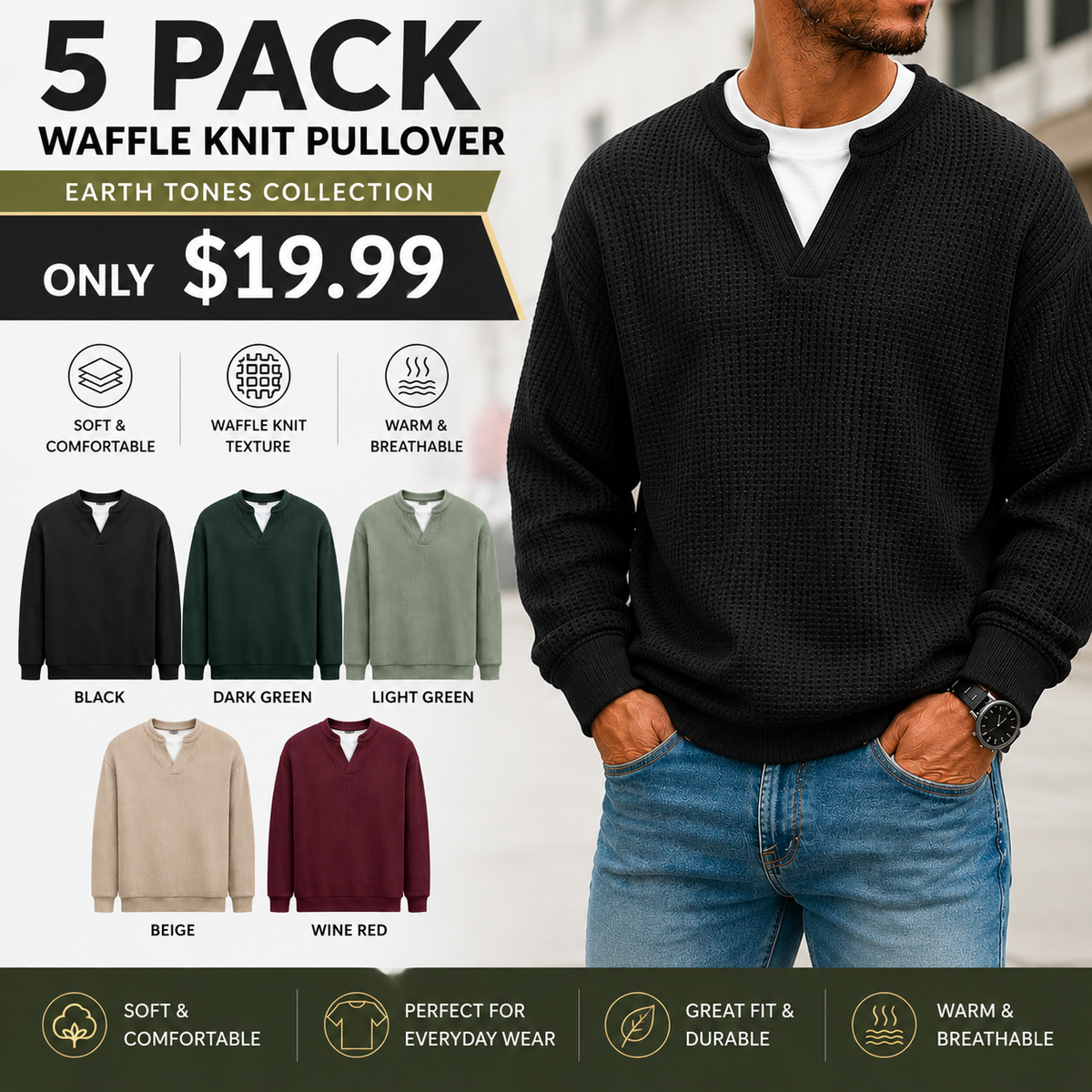 pack