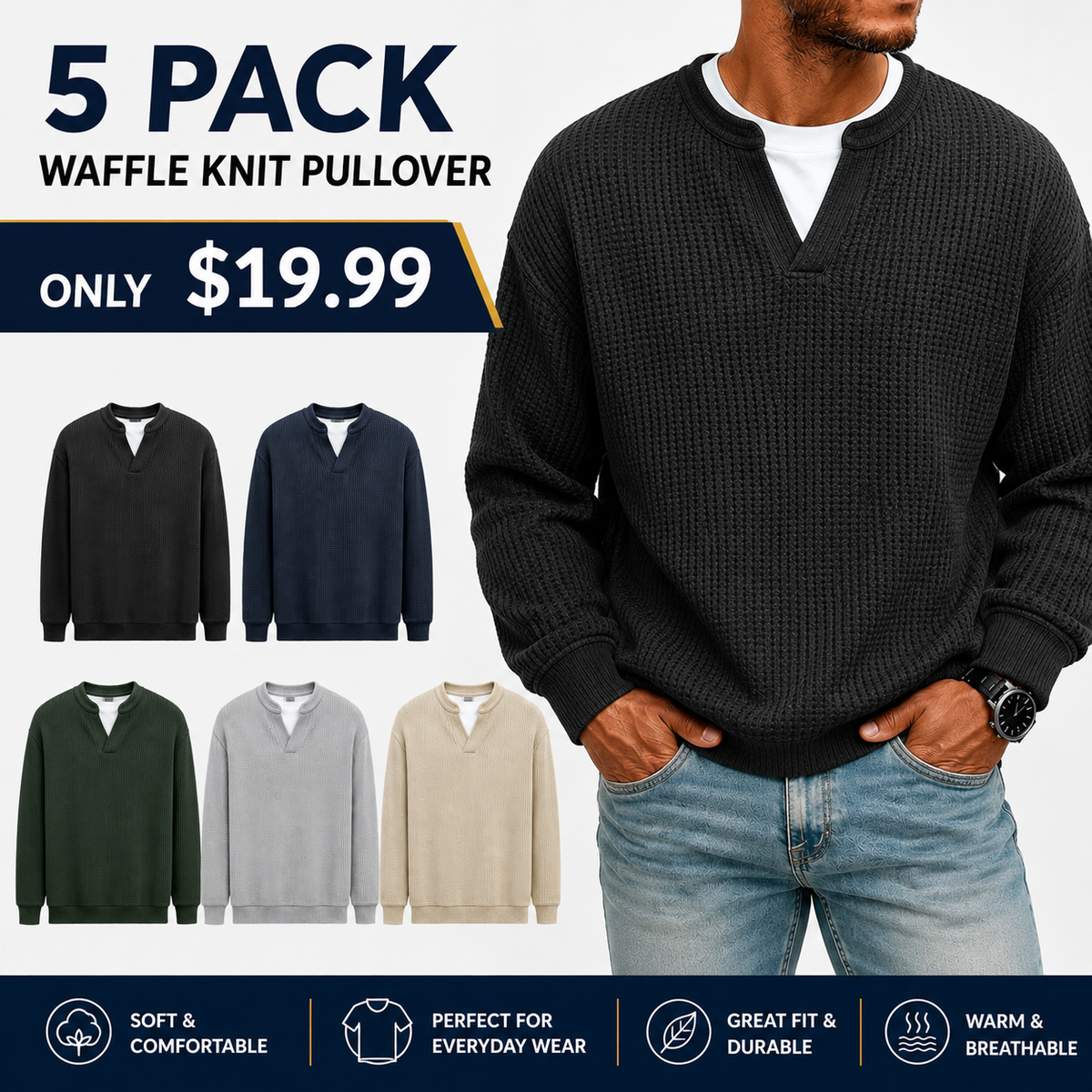 pack