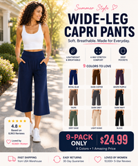 A set of 9 colors